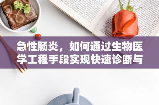 急性肠炎，如何通过生物医学工程手段实现快速诊断与治疗？