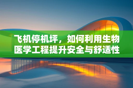 飞机停机坪，如何利用生物医学工程提升安全与舒适性？