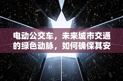 电动公交车，未来城市交通的绿色动脉，如何确保其安全高效运行？