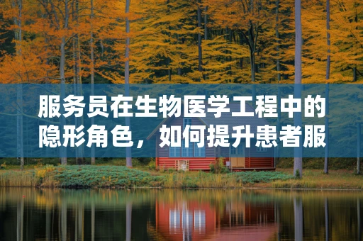 服务员在生物医学工程中的隐形角色，如何提升患者服务体验？