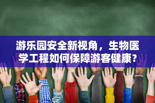 游乐园安全新视角，生物医学工程如何保障游客健康？