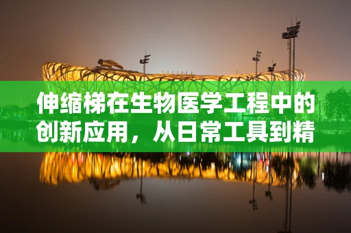 伸缩梯在生物医学工程中的创新应用，从日常工具到精准医疗的桥梁？