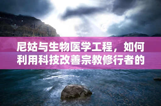 尼姑与生物医学工程，如何利用科技改善宗教修行者的健康管理？