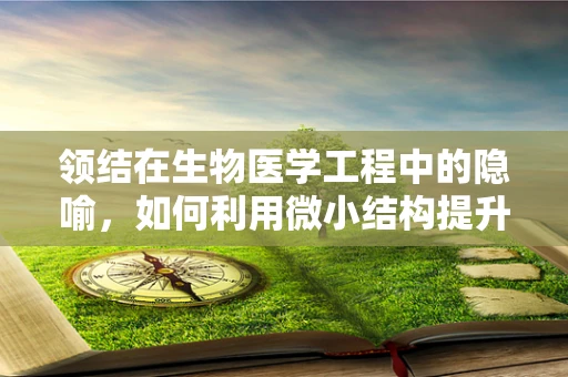 领结在生物医学工程中的隐喻，如何利用微小结构提升医疗设备性能？