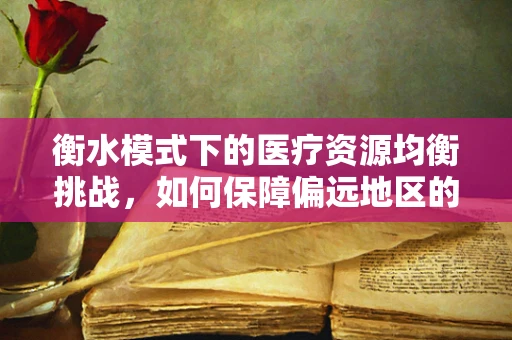 衡水模式下的医疗资源均衡挑战，如何保障偏远地区的医疗服务？