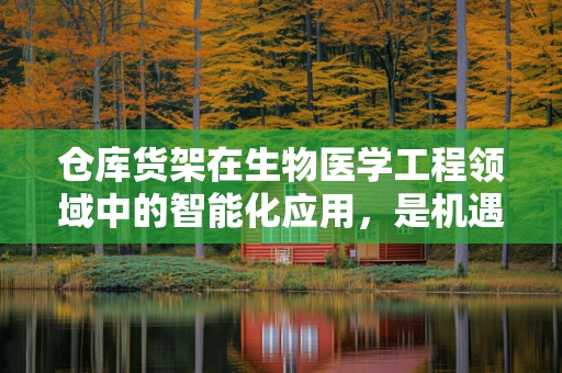 仓库货架在生物医学工程领域中的智能化应用，是机遇还是挑战？