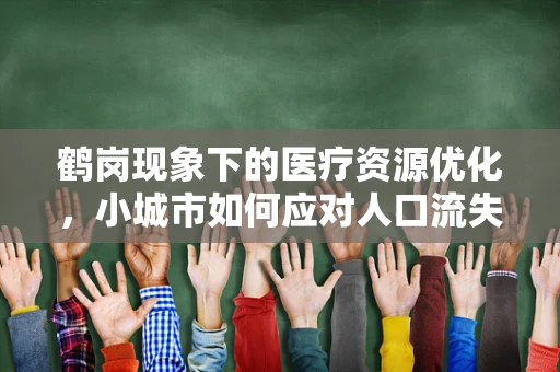 鹤岗现象下的医疗资源优化，小城市如何应对人口流失的挑战？