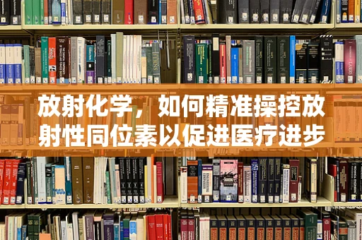 放射化学，如何精准操控放射性同位素以促进医疗进步？