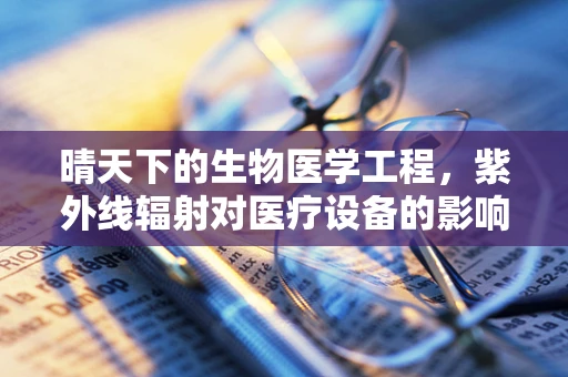 晴天下的生物医学工程，紫外线辐射对医疗设备的影响及防护策略