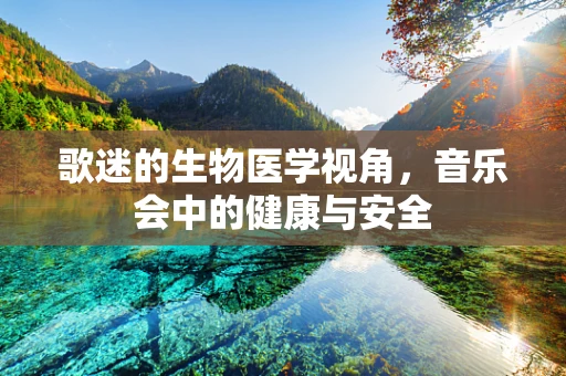 歌迷的生物医学视角，音乐会中的健康与安全