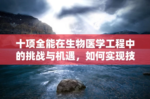 十项全能在生物医学工程中的挑战与机遇，如何实现技术与健康的完美融合？