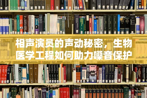 相声演员的声动秘密，生物医学工程如何助力嗓音保护？