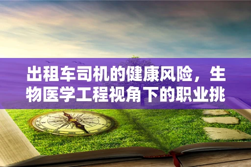 出租车司机的健康风险，生物医学工程视角下的职业挑战