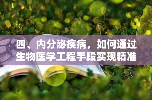 四、内分泌疾病，如何通过生物医学工程手段实现精准治疗？