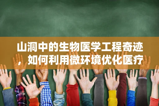 山洞中的生物医学工程奇迹，如何利用微环境优化医疗储存？