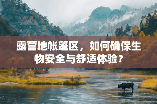 露营地帐篷区，如何确保生物安全与舒适体验？