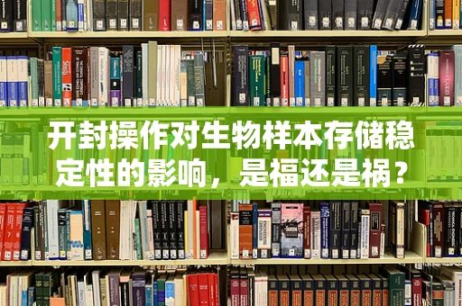 开封操作对生物样本存储稳定性的影响，是福还是祸？