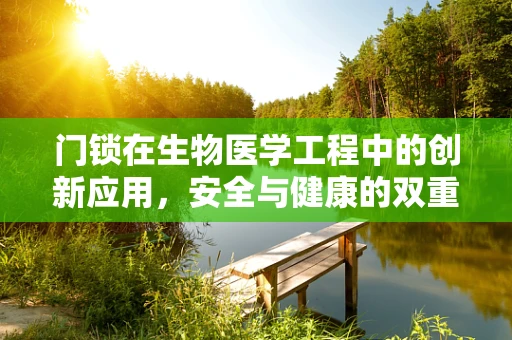 门锁在生物医学工程中的创新应用，安全与健康的双重守护