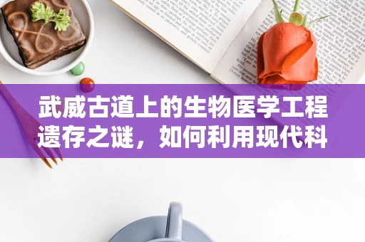 武威古道上的生物医学工程遗存之谜，如何利用现代科技重现古代医疗智慧？