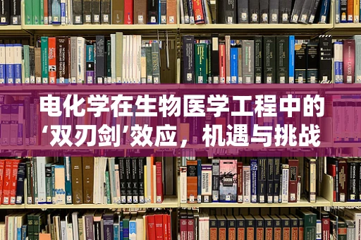 电化学在生物医学工程中的‘双刃剑’效应，机遇与挑战并存？