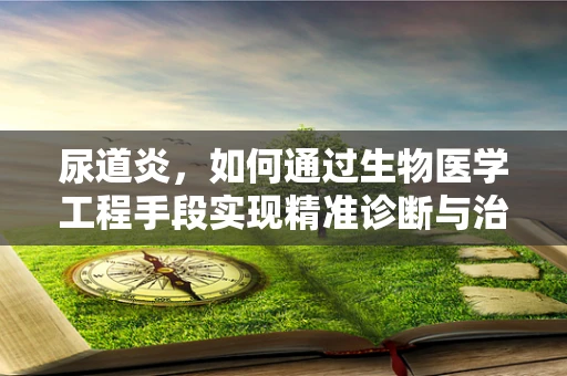 尿道炎，如何通过生物医学工程手段实现精准诊断与治疗？